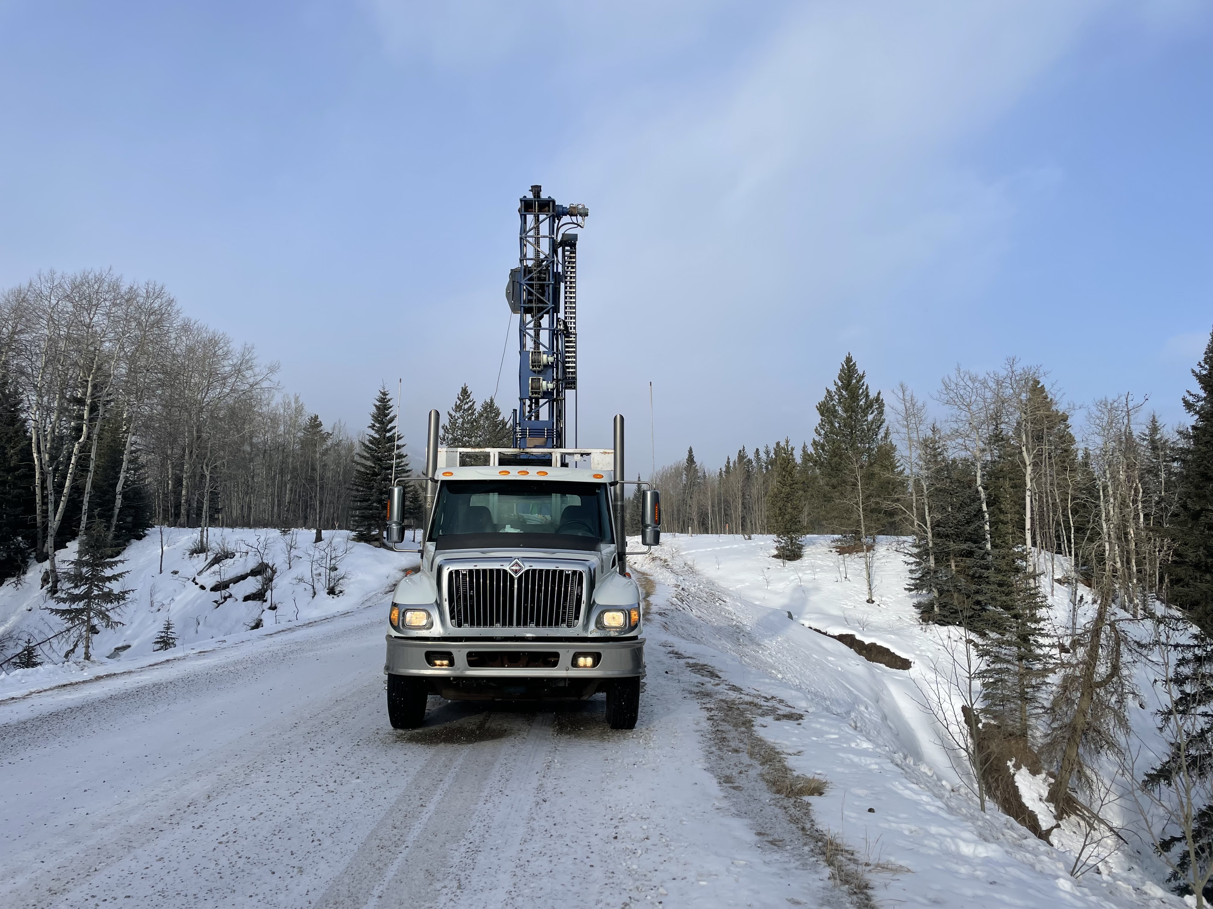 Suncity Drilling Banner