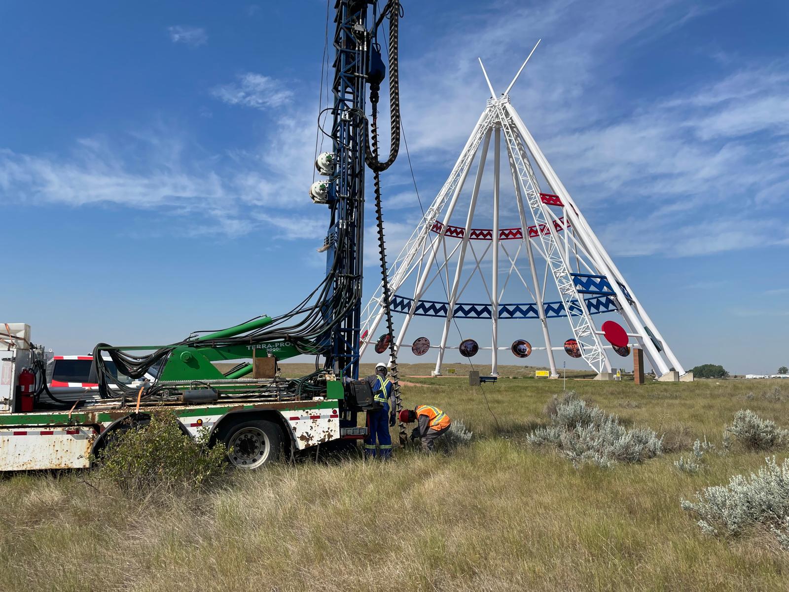 Suncity Drilling Banner