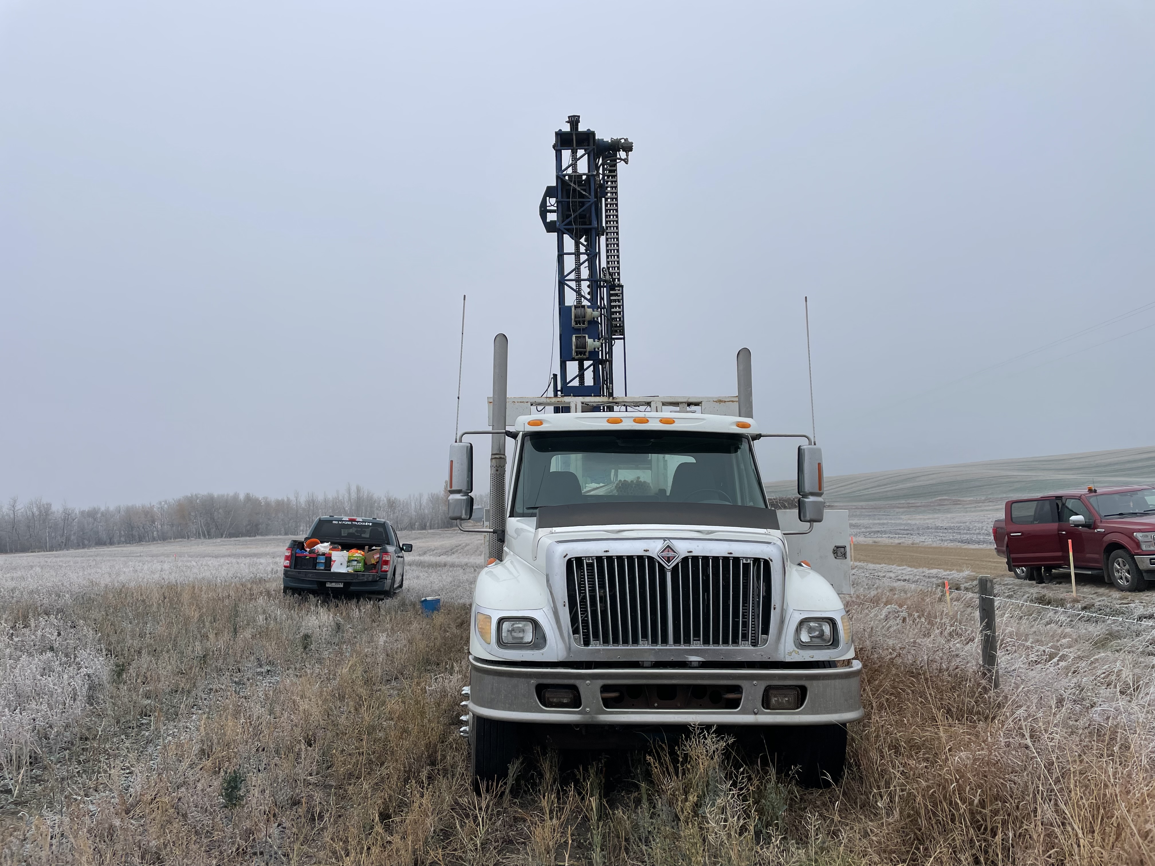 Standard Penetration Test (SPT) Image