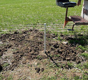 Wells Installation and Monitoring Services Image