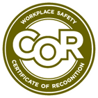 Suncity Drilling Secor Certificate